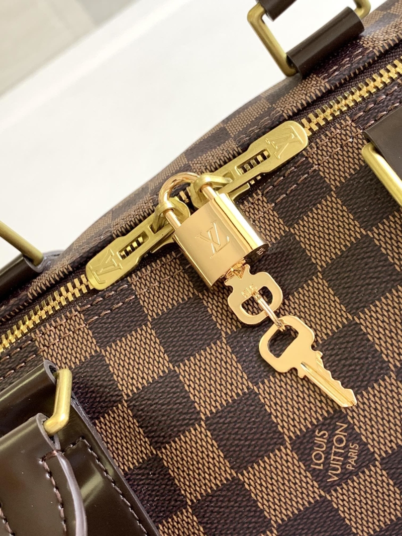 LV Travel Bags